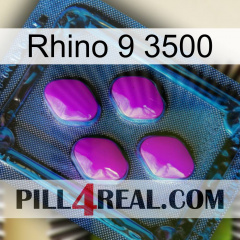 Rhino 9 3500 04